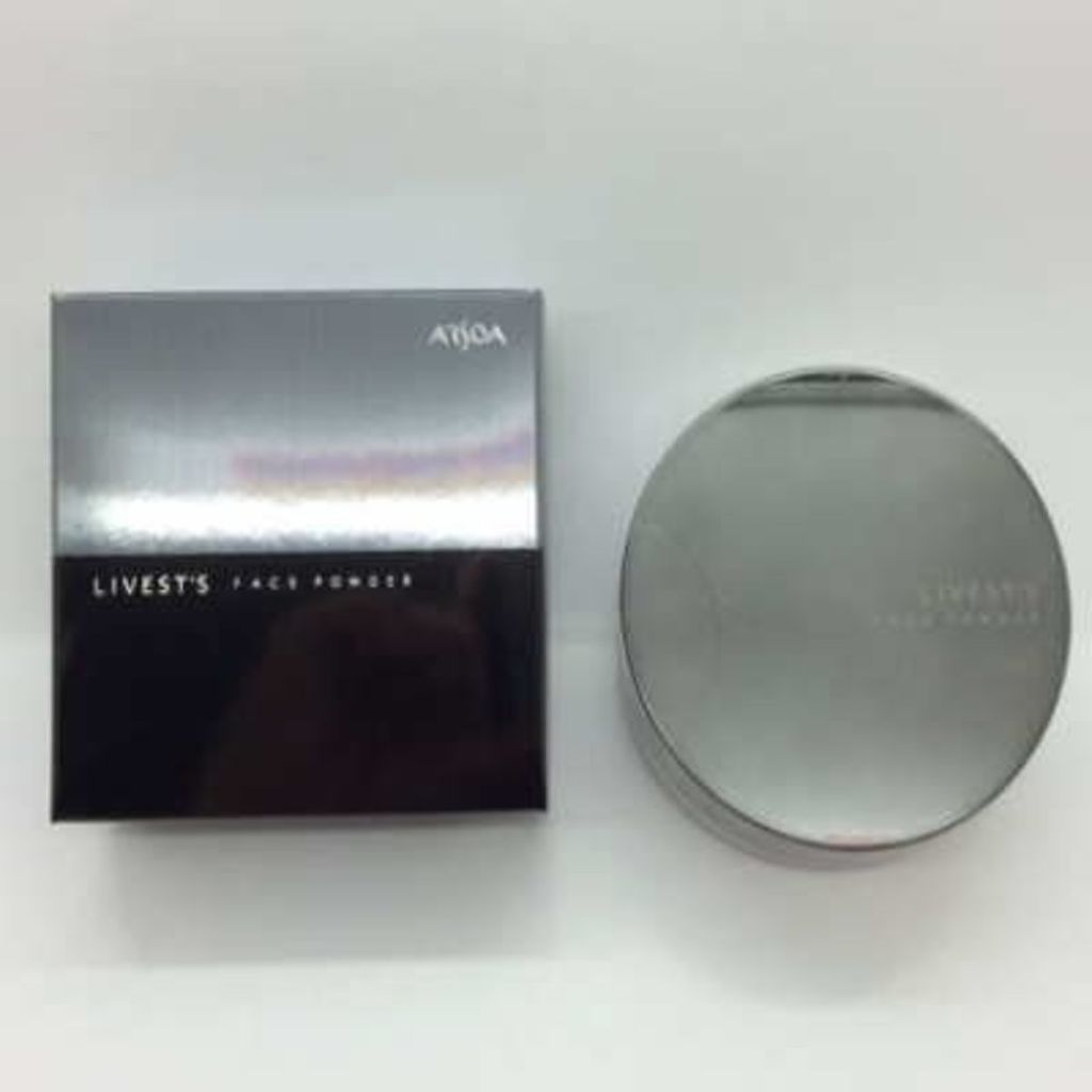 リベスト フェイスパウダー# アルソア