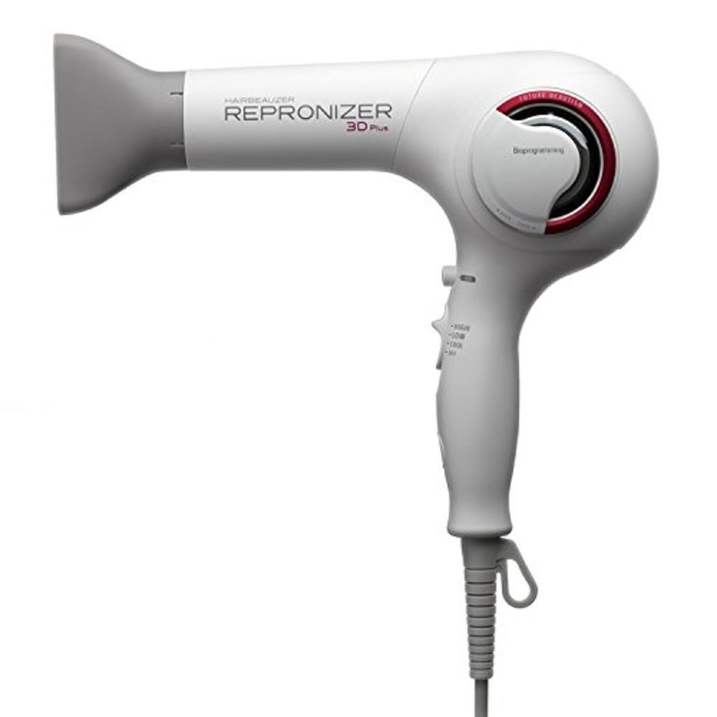 レプロナイザー3Dplus LUMIELINA