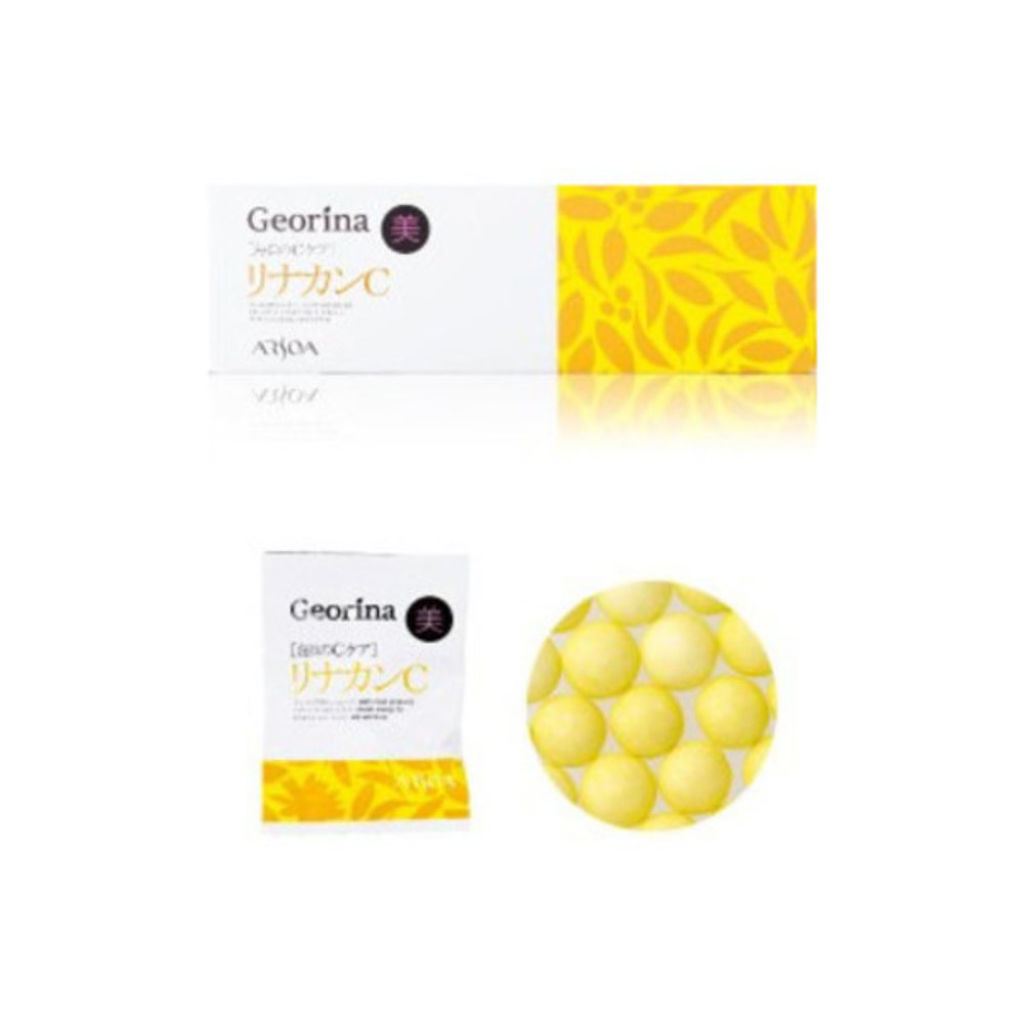 アルソア ジオリナ リナカンC