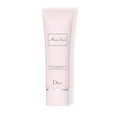 試してみた】ミス ディオール ハンド クリーム / Diorのリアルな口コミ