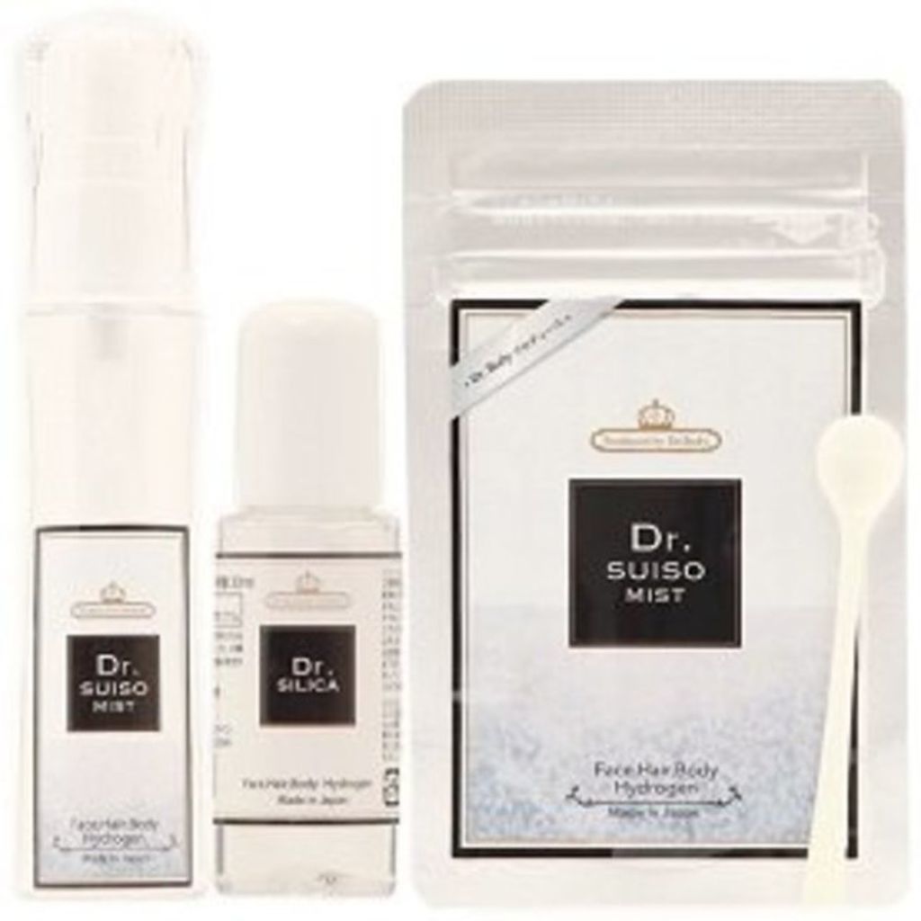 Dr. Body Dr.水素セット