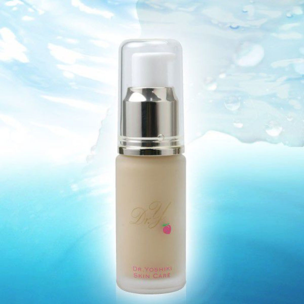 ドクターY ホワイトエッセンス