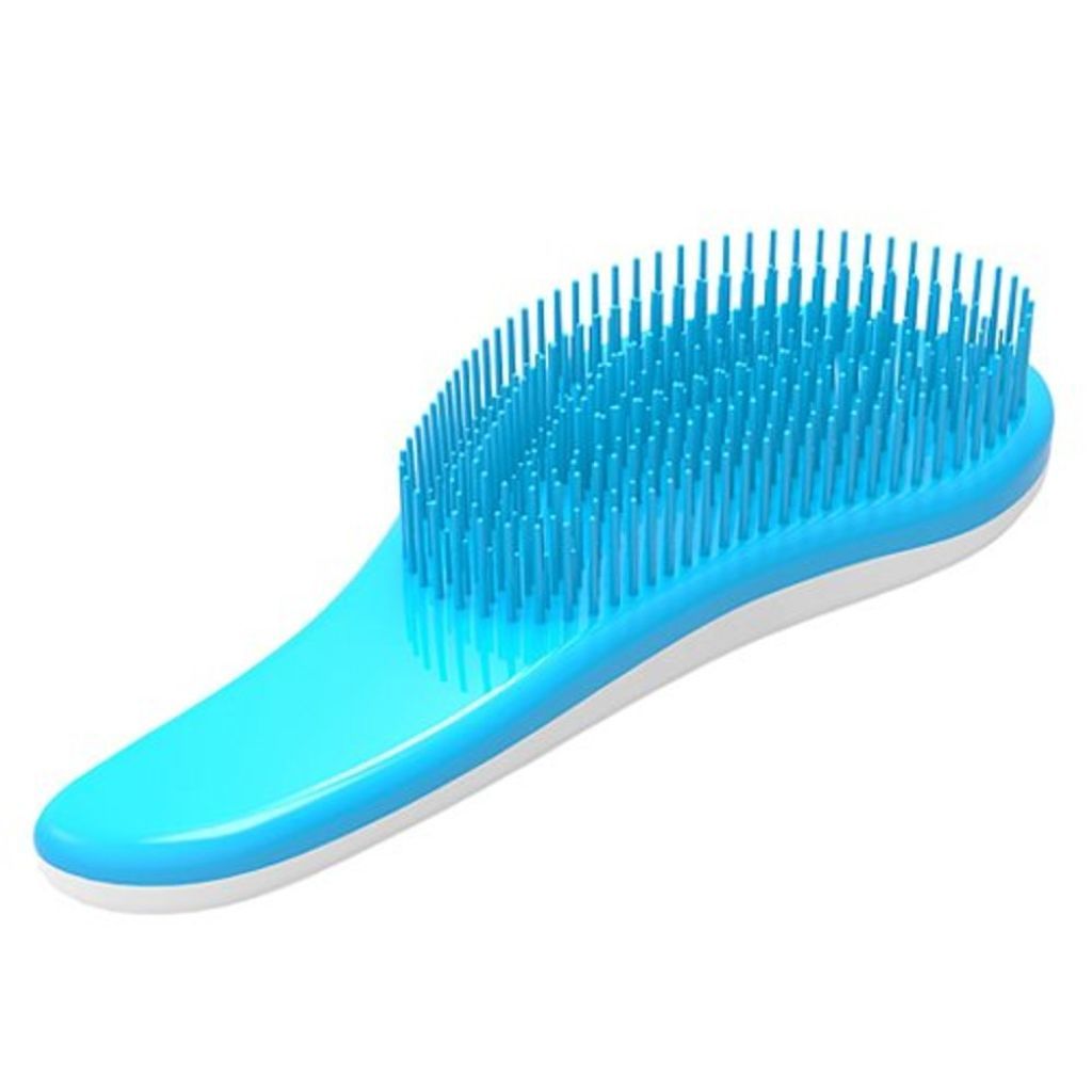 デタングル 絡まない 頭皮洗浄ブラシ TUFT 673 Areti.