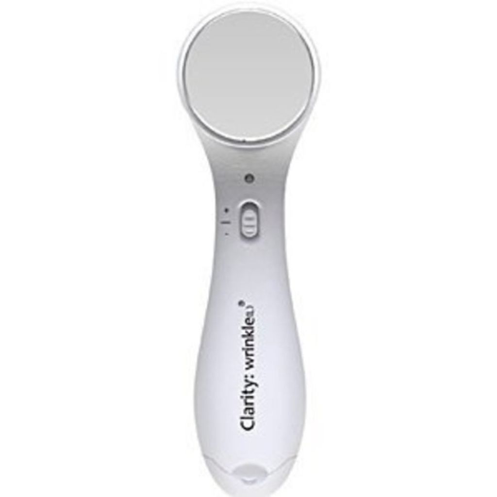 イオン 導入・導出型 美顔器 クラリティ:リンクル (L) Areti.1026 Areti.