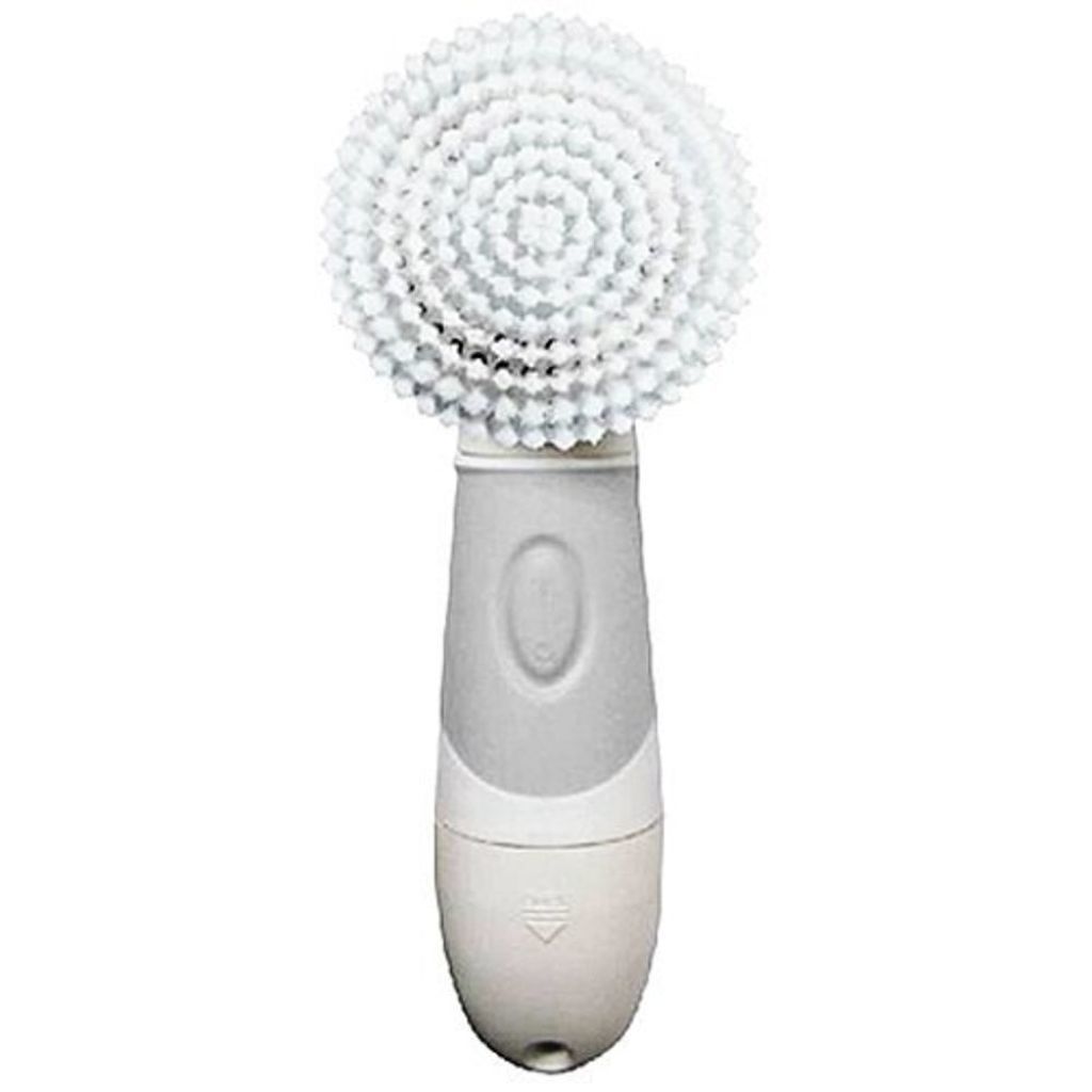 Areti. ウォッシュ 電動 洗顔ブラシ 毛穴ケア クレンジング キット Clarity 03