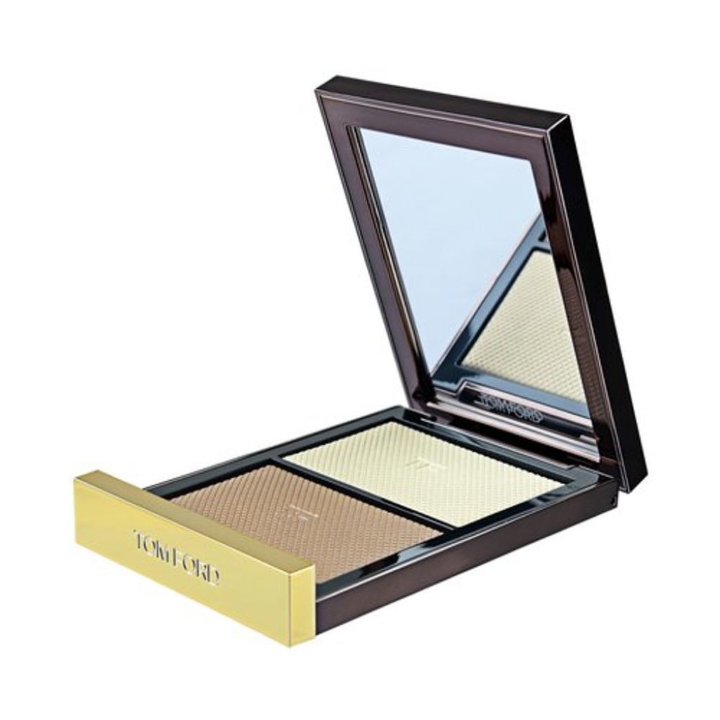 スキン イルミネイティング パウダー デュオ TOM FORD BEAUTY