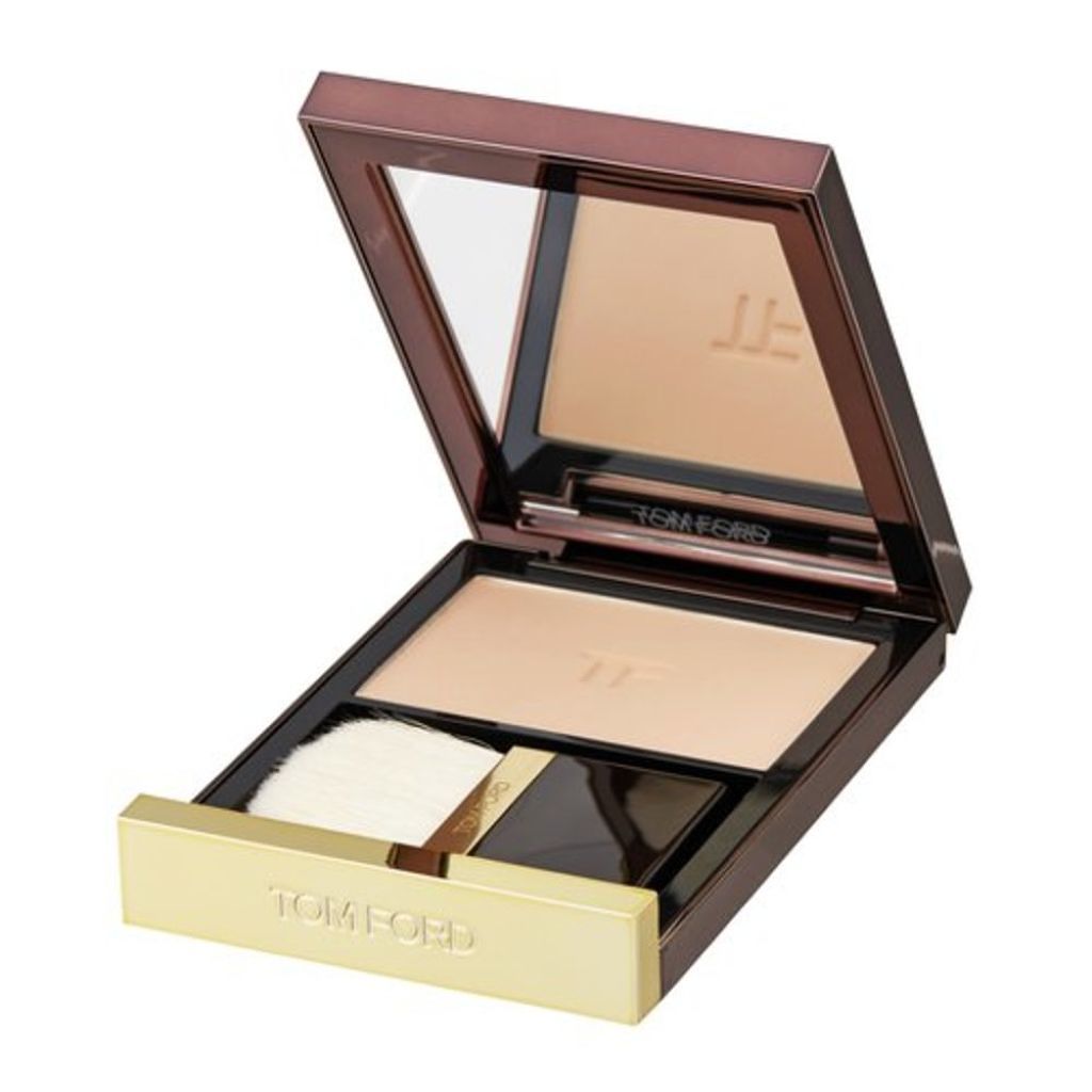 トランスルーセント フィニシング パウダー TOM FORD BEAUTY
