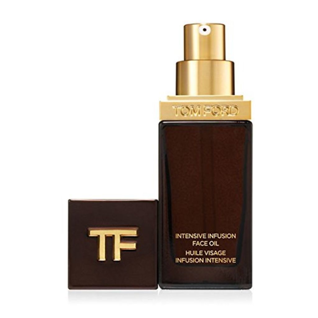 TOM FORD BEAUTY トム フォード インテンシブ フェース オイル