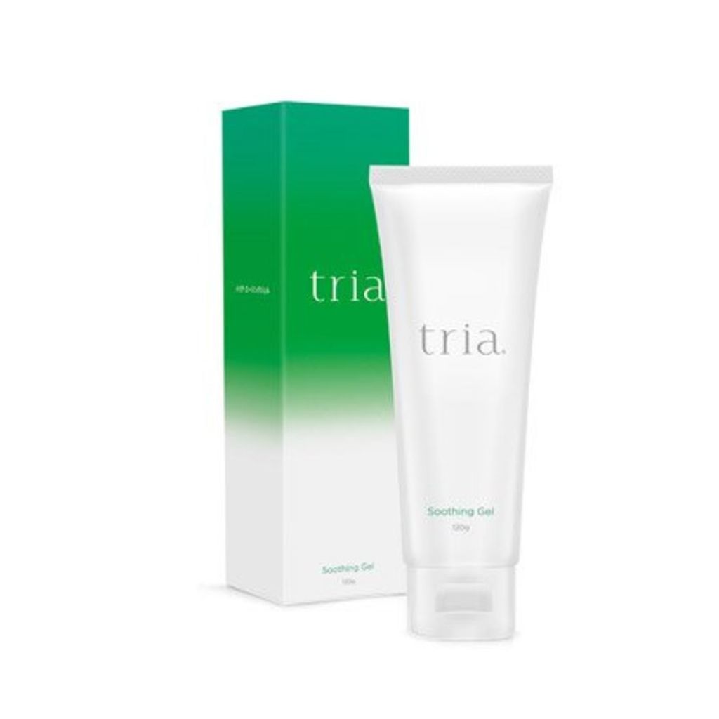 トリア トリア・スージングジェル