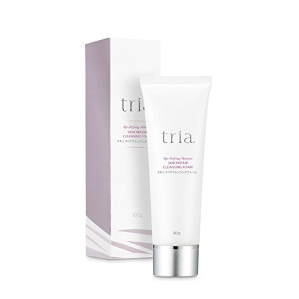 トリア トリア・スキン リペアクレンジングフォーム