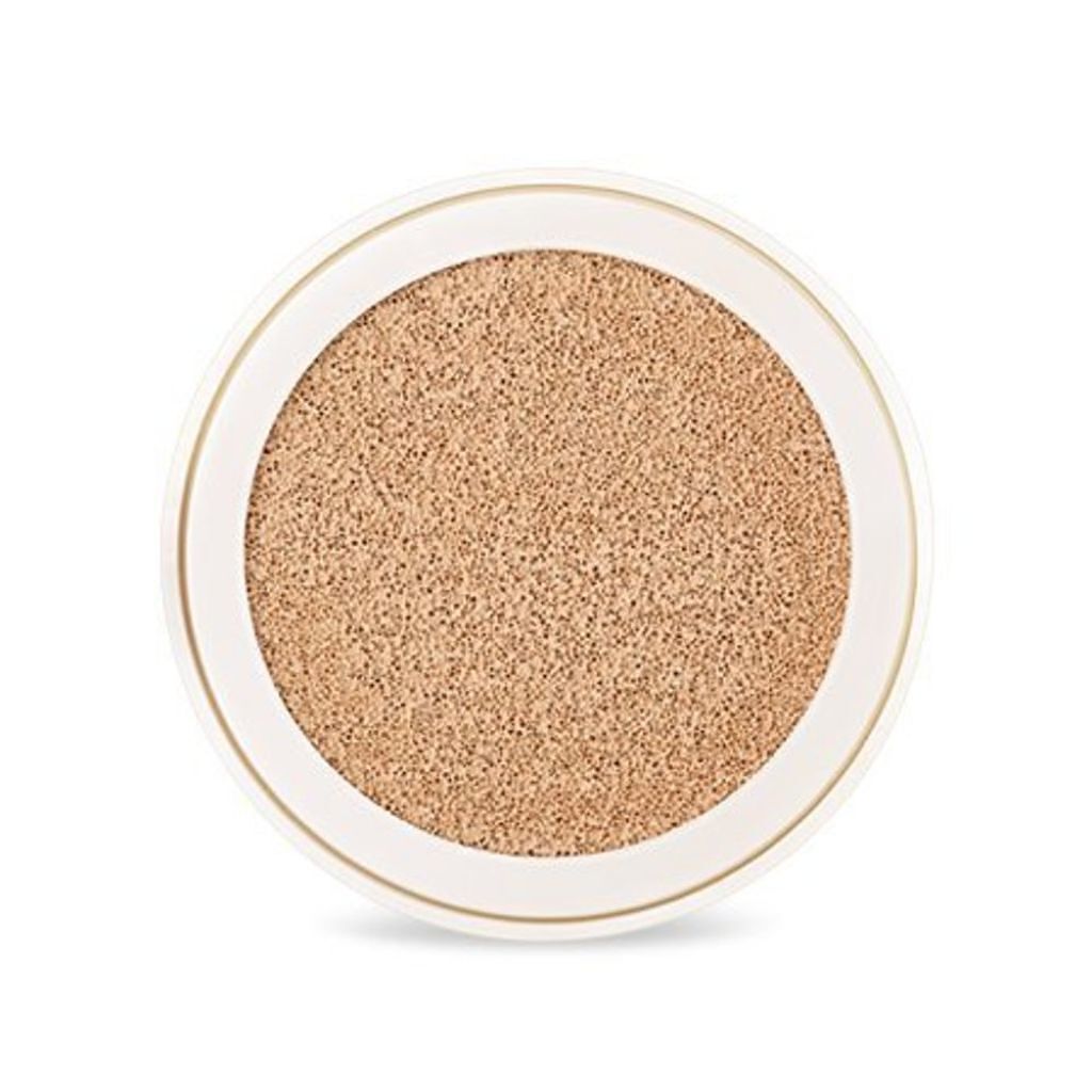 リセットクッション innisfree