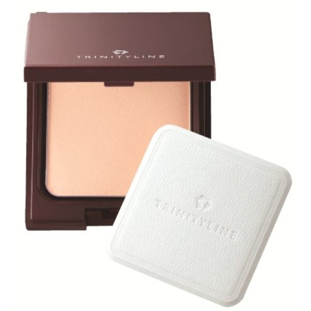 トリニティーライン プレストパウダー