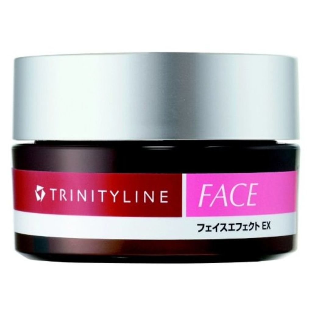 トリニティーライン フェイスエフェクト EX
