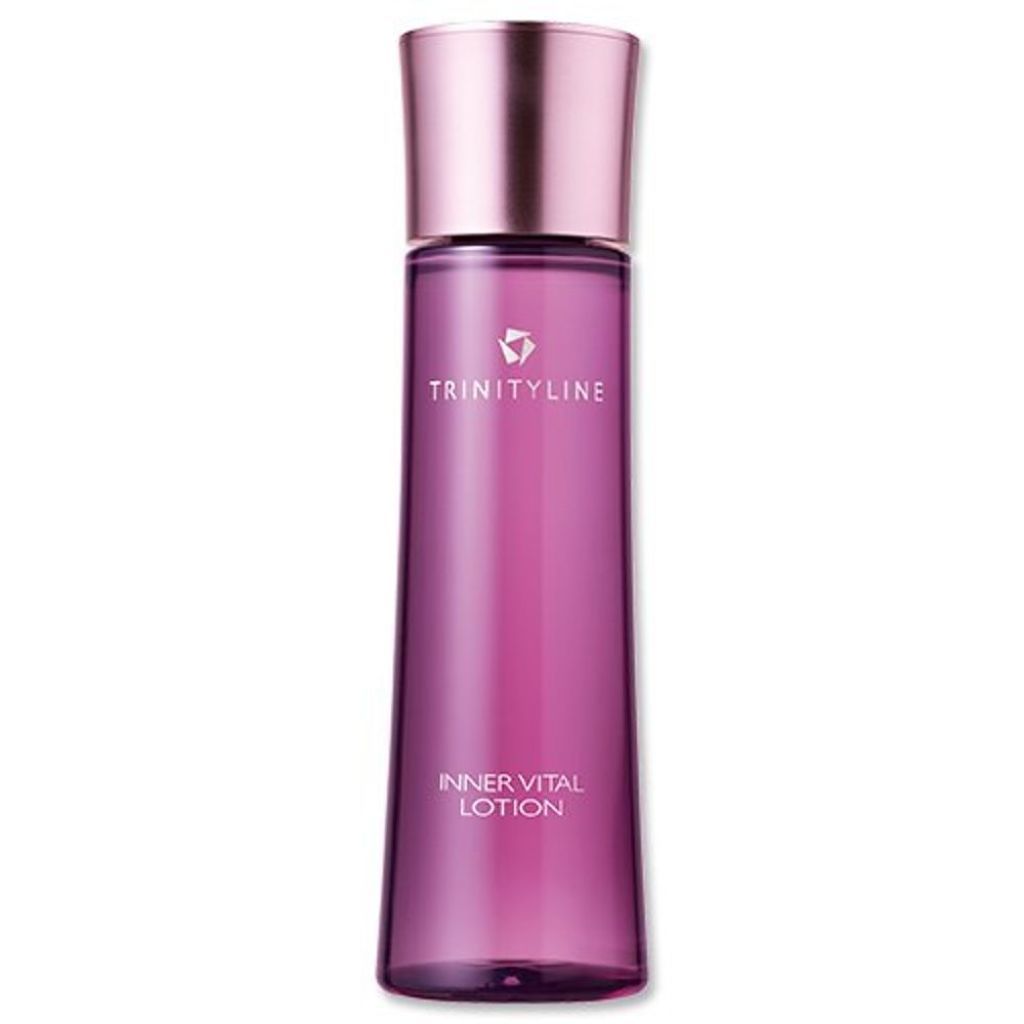 インナーバイタル ローション トリニティーライン