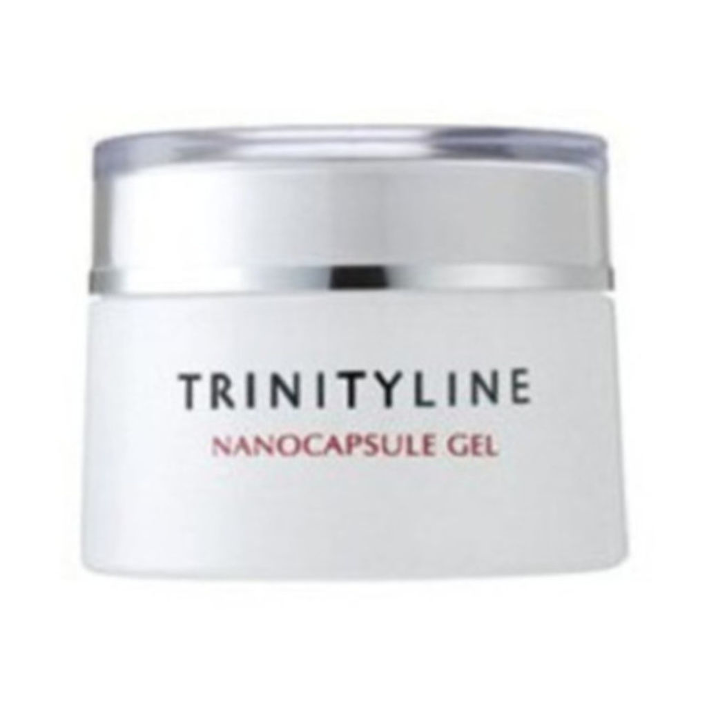 トリニティーライン ナノカプセル ジェル