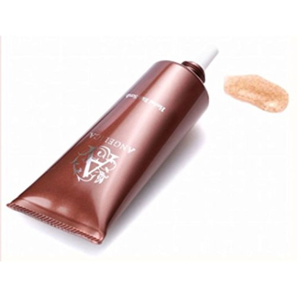 ANGELICA ハーバルリッチスクラブ Angelica