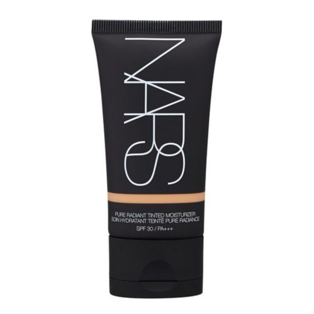 ピュアラディアント ティンティッドモイスチャライザー SPF30 PA+++ NARS
