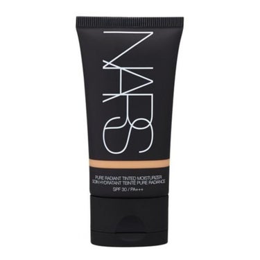 NARS ピュアラディアント ティンティッドモイスチャライザー SPF30 PA+++