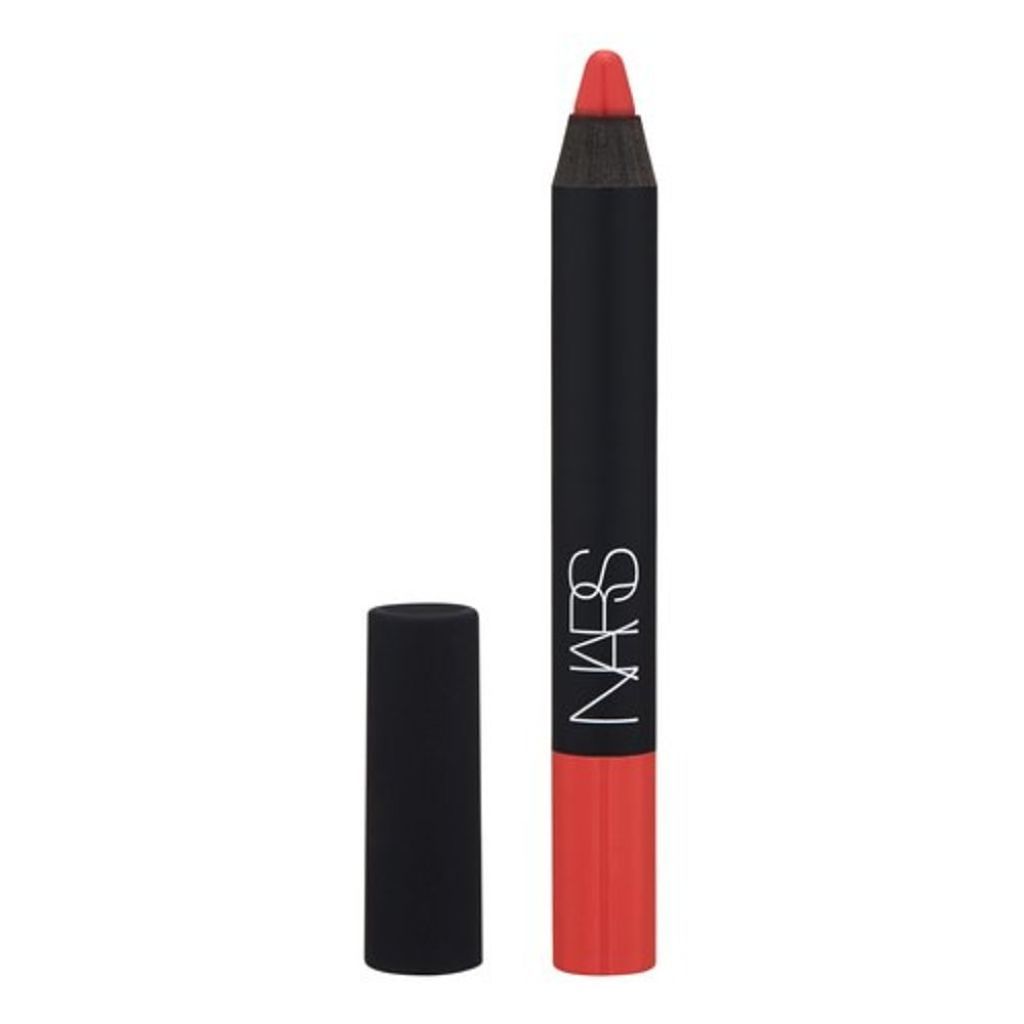 ベルベットマットリップペンシル NARS