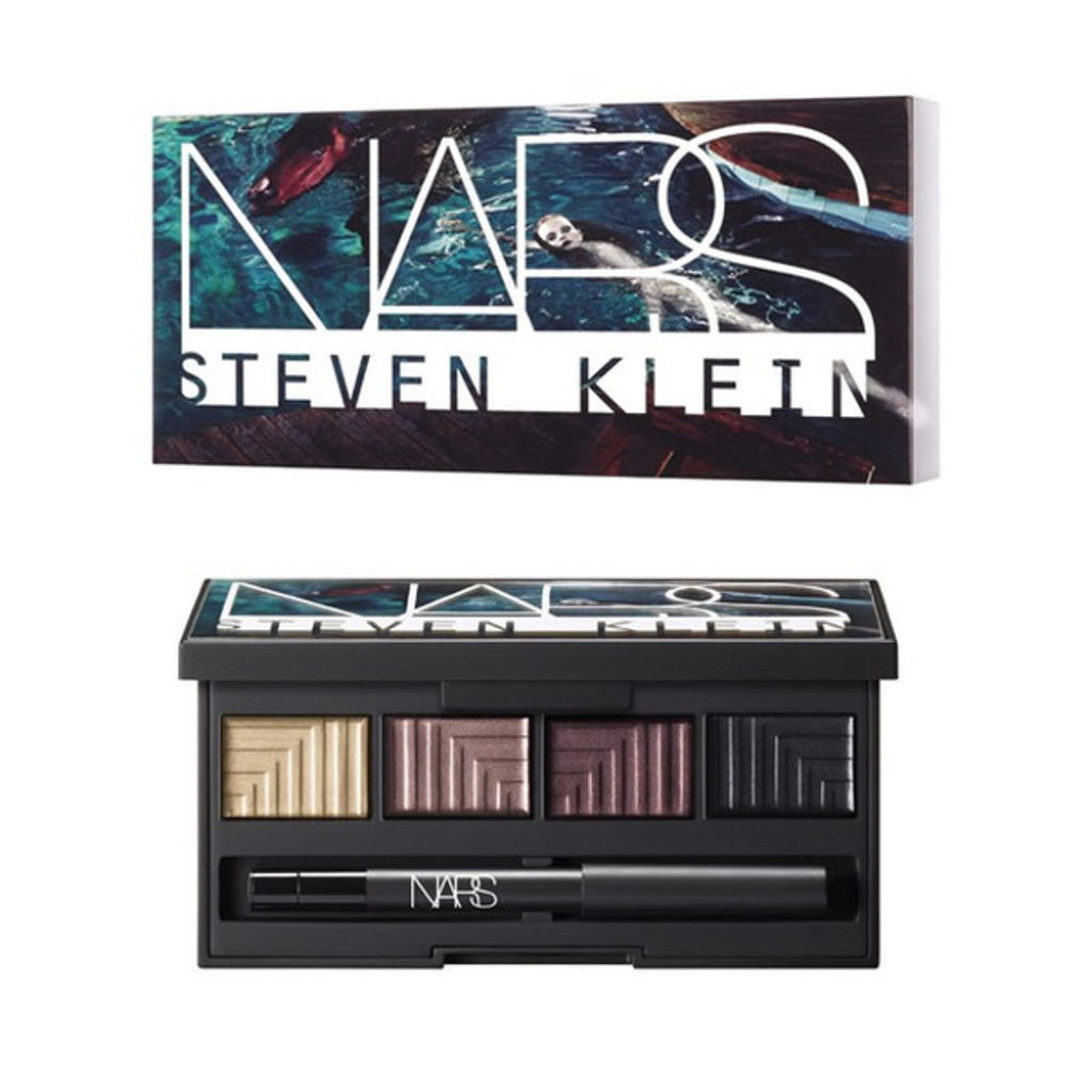 NARS デッドオブサマー