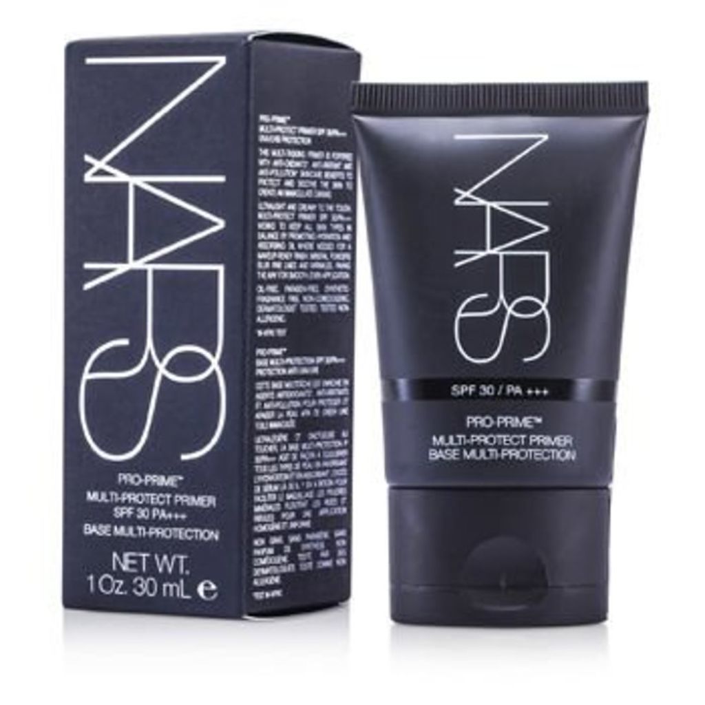 NARS プロテクティブプライマー