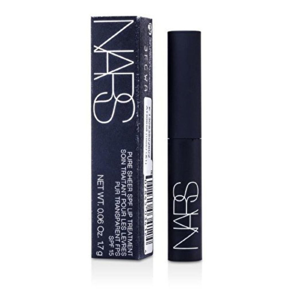 ピュアシアーリップトリートメント SPF NARS