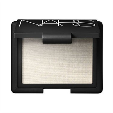 NARS ハイライティングブラッシュパウダー