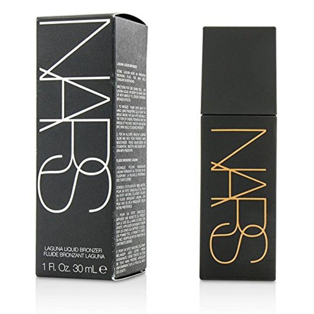 NARS ラグナリキッドブロンザー