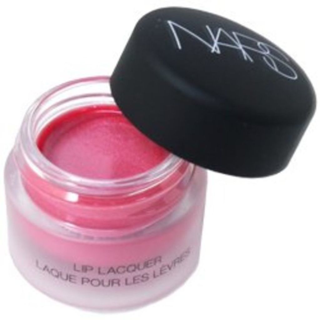 リップラッカー NARS