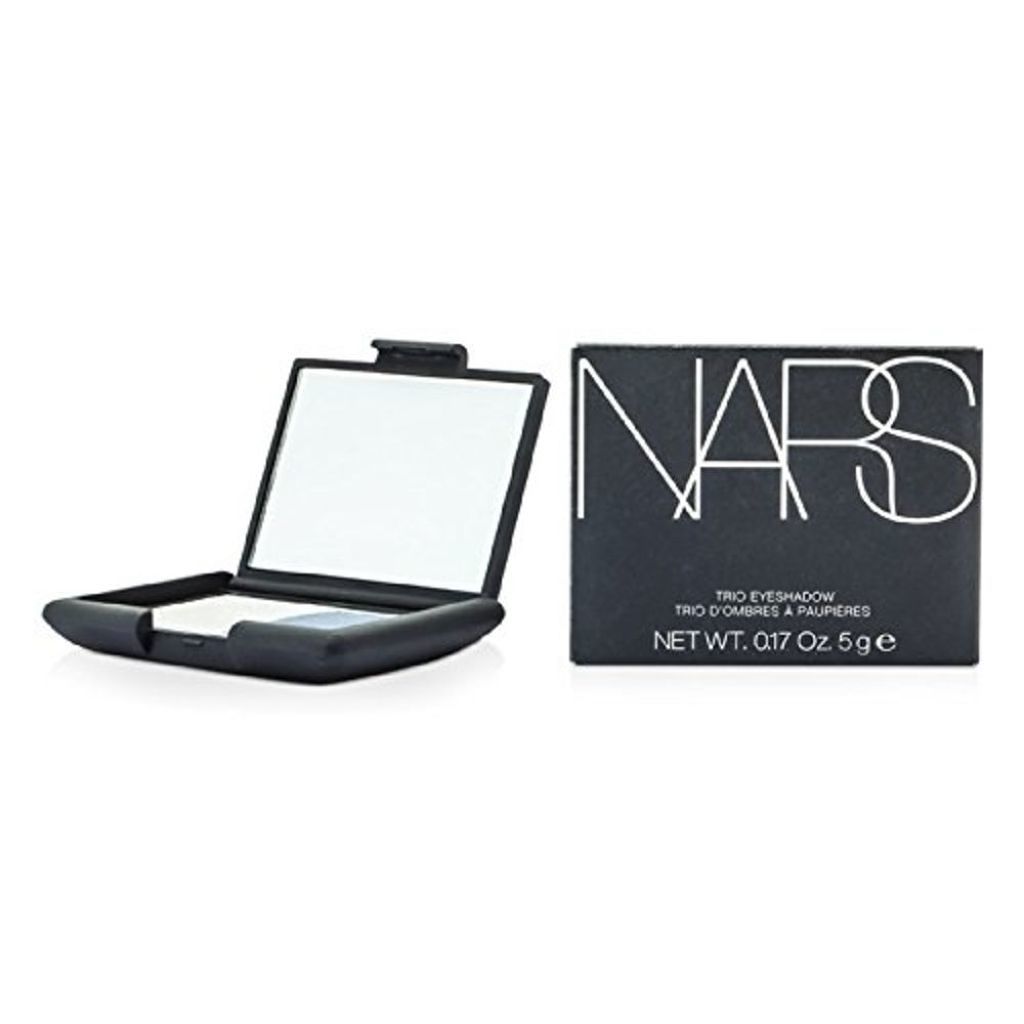 トリカラードアイシャドー NARS