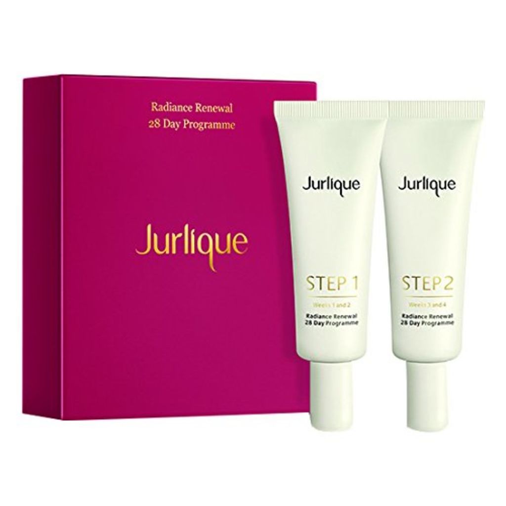 ジュリーク 28Day リニューラディアンス プログラム