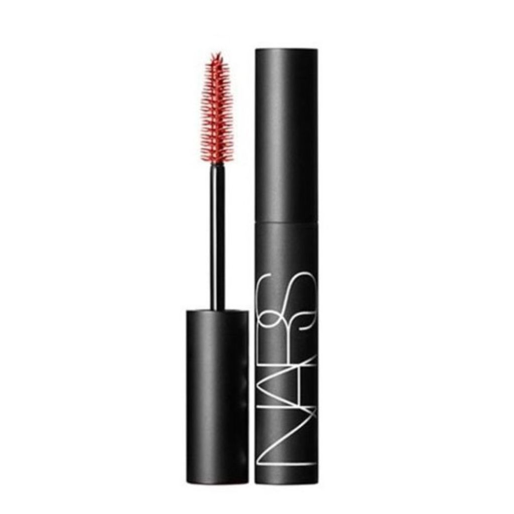 NARS オーデイシャスマスカラ
