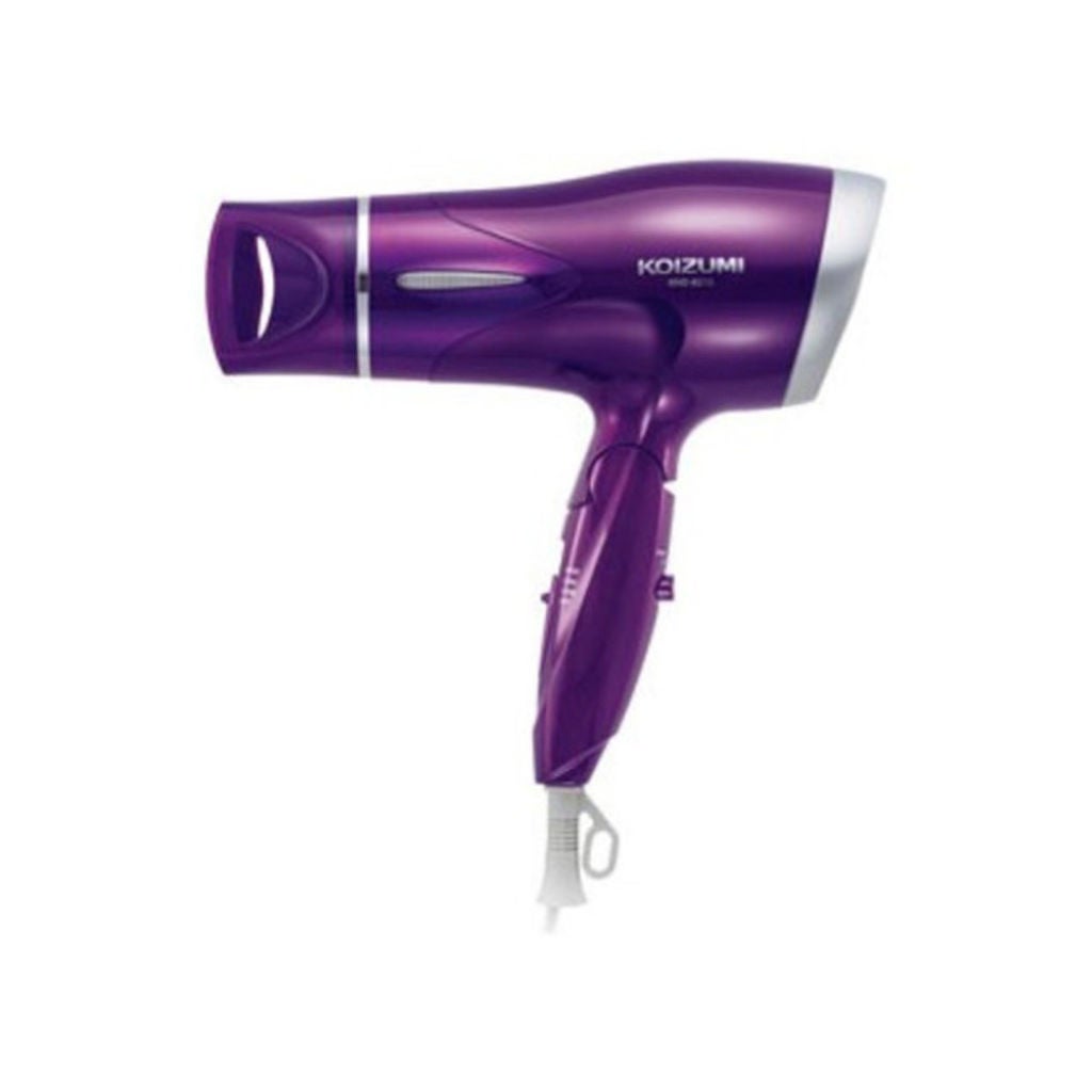 マイナスイオンヘアドライヤー KHD-9210 KOIZUMI