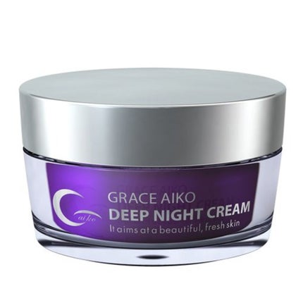 グレース・アイコ ディープナイトクリーム