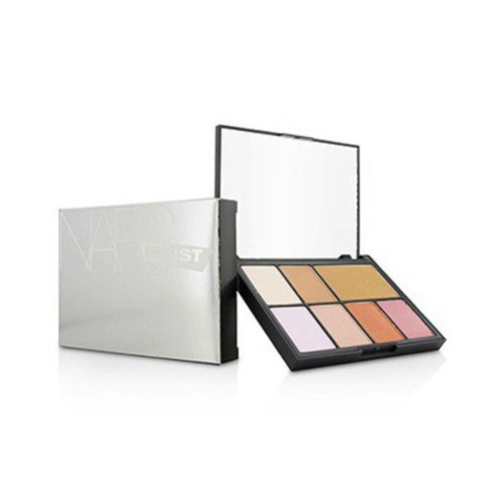 ナーズイスト チークスタジオパレット NARS