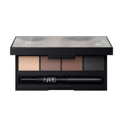 NARS ルッククローサー アイシャドーパレット
