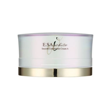 E.SA.White(イー・サー・ホワイト) Exquisit Eye Cream