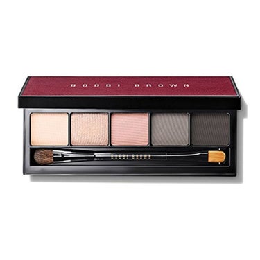 イブニンググロウアイシャドウパレット BOBBI BROWN