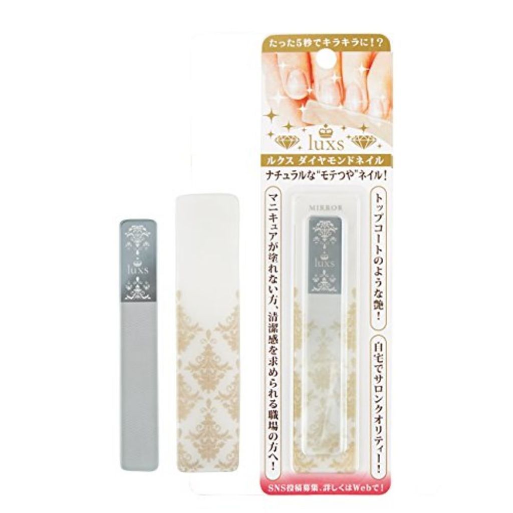 グローバル プロダクト プランニング ルクス ダイヤモンドネイル ミラー