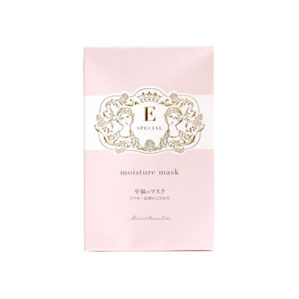 イースペシャル  衣理モイスチャーマスク