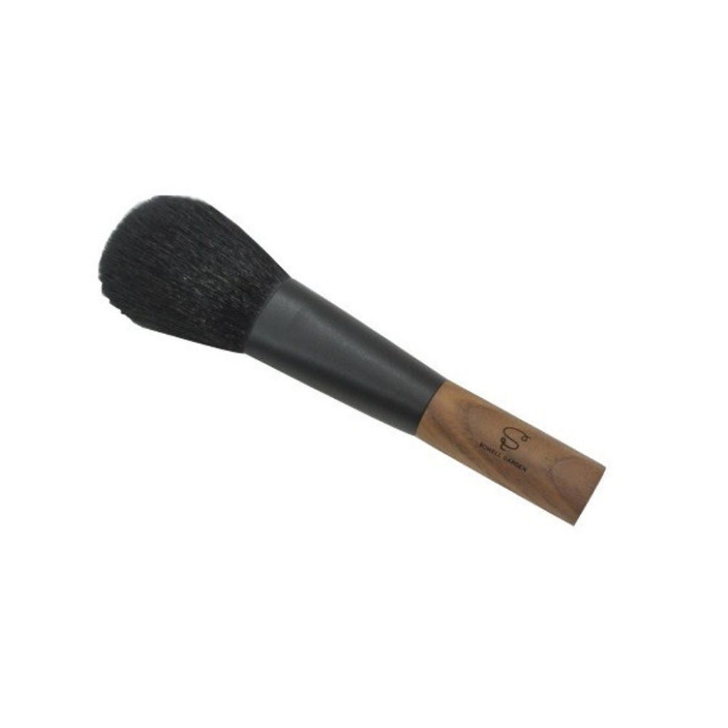 SOMELL GARDEN ALMOND フェイス&マッサージブラシ KOYUDO collection