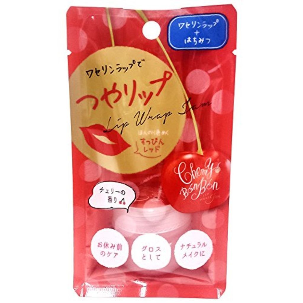 リップラップジャム ル グラナチュレ