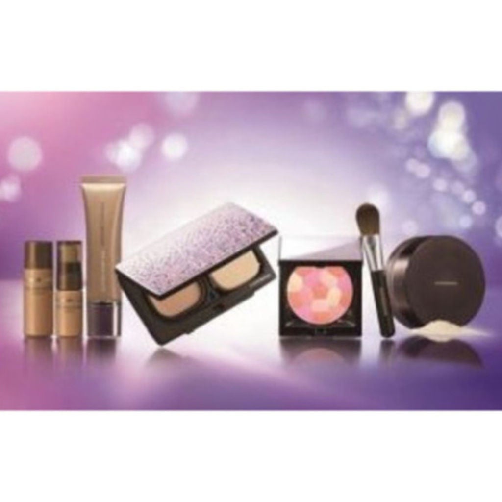 フローレス フィット <リュクス ビューティ コレクション> COVERMARK