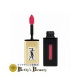 YVES SAINT LAURENT BEAUTE ルージュ ピュールクチュール ヴェルニ ポップウォーター