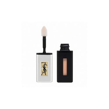 ルージュ ピュールクチュール ヴェルニ プランパー YVES SAINT LAURENT BEAUTE