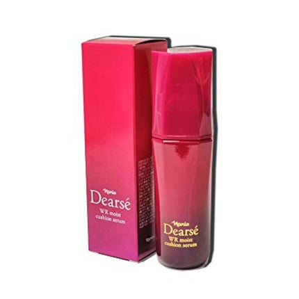 ナリス化粧品 ディアーゼ WR モイストクッション セラム