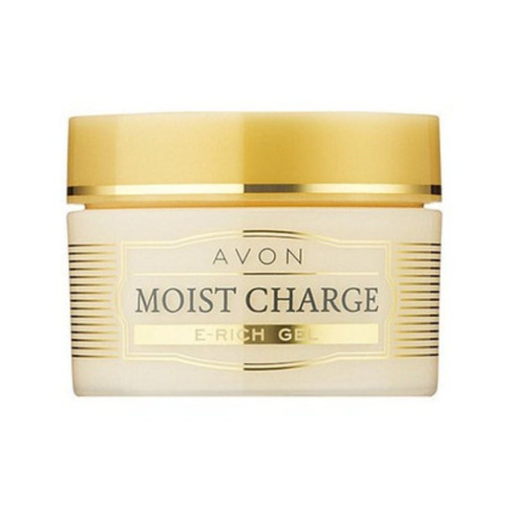 モイストチャージ Eリッチ ジェル エフエムジー&ミッション