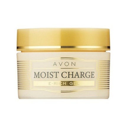 エフエムジー&ミッション モイストチャージ Eリッチ ジェル