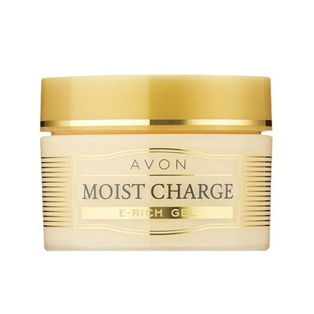 モイストチャージ Eリッチ ジェル エフエムジー&ミッション