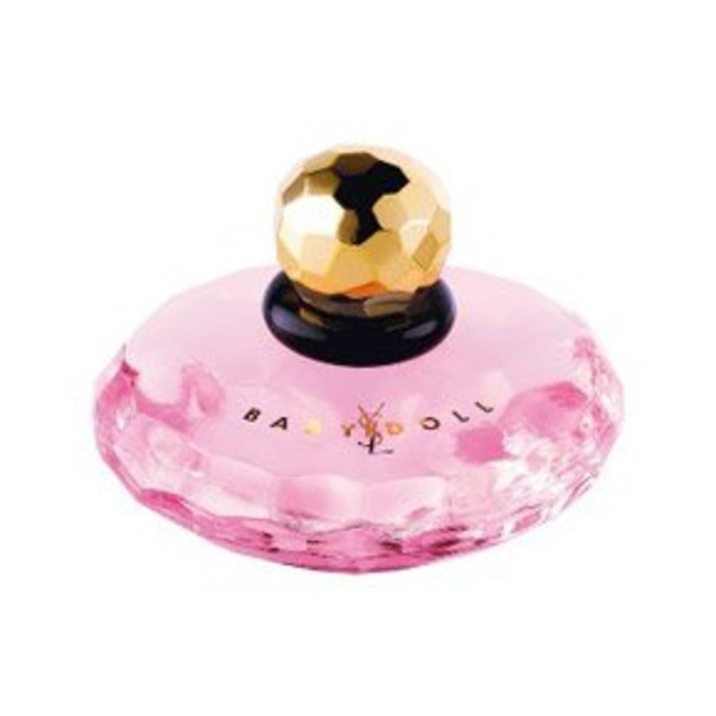 ベビー ドール オーデトワレ YVES SAINT LAURENT BEAUTE